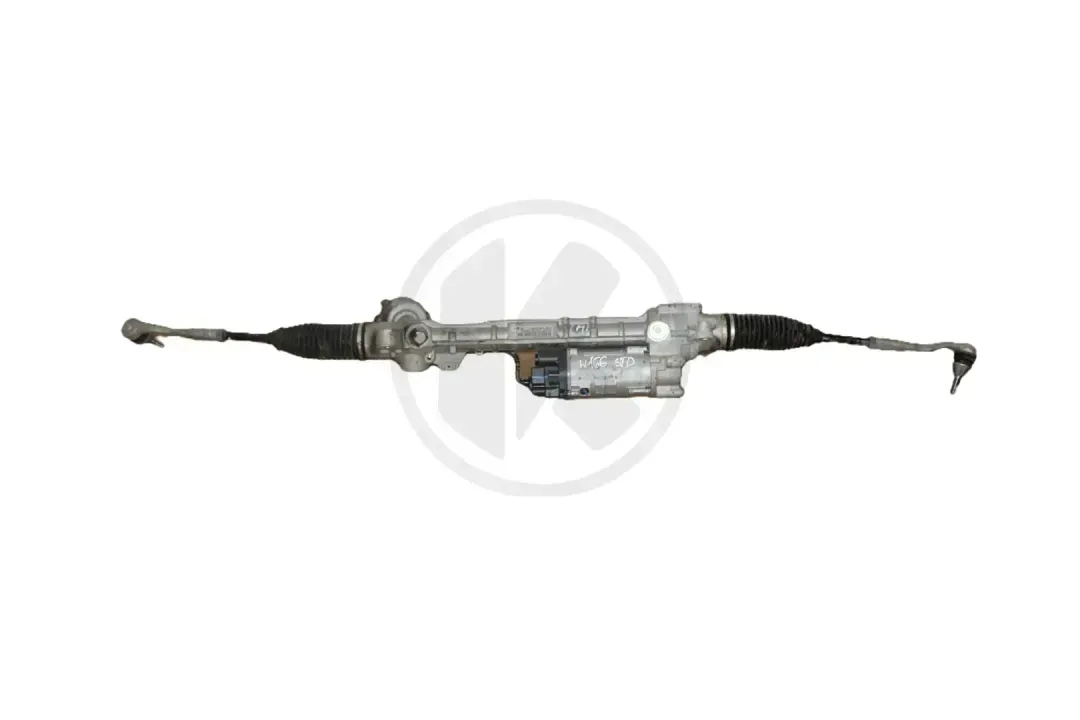 STEERING BOX Repl. A1664606000